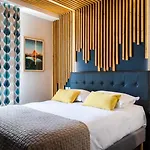 Hotel Du Poids Public Logis