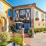 Du Poids Public Logis Hotel