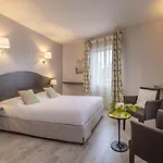Hotel Du Poids Public Logis