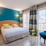 Hotel Du Poids Public Logis