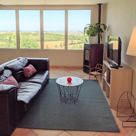 Du Poids Public Logis 3* Saint-Félix-Lauragais