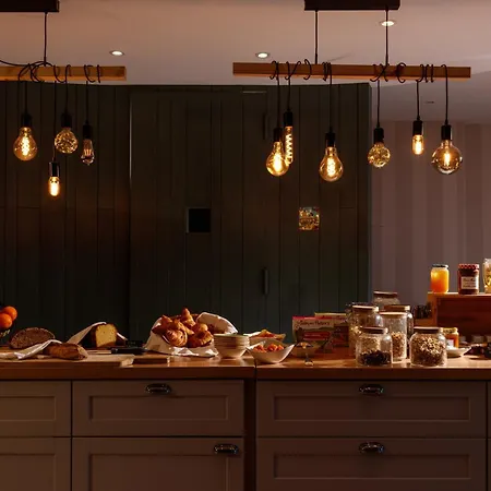 Du Poids Public Logis מלון Saint-Félix-Lauragais