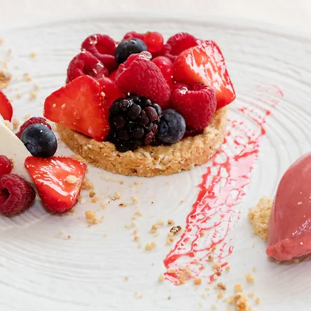 מלון Du Poids Public Logis 3*