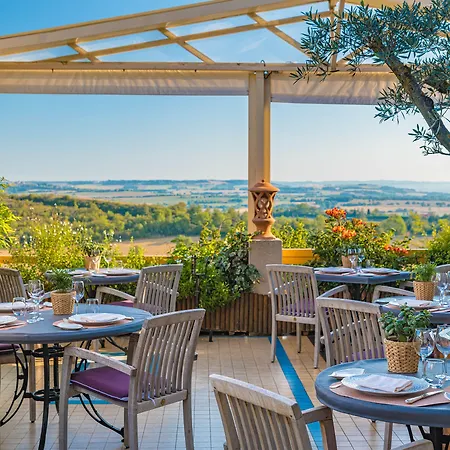 Hotell Du Poids Public Logis 3*