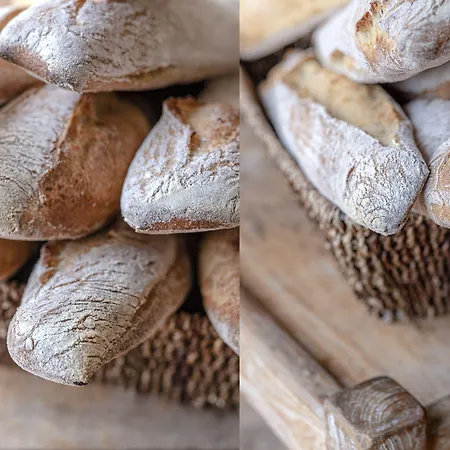 Du Poids Public Logis מלון 3*