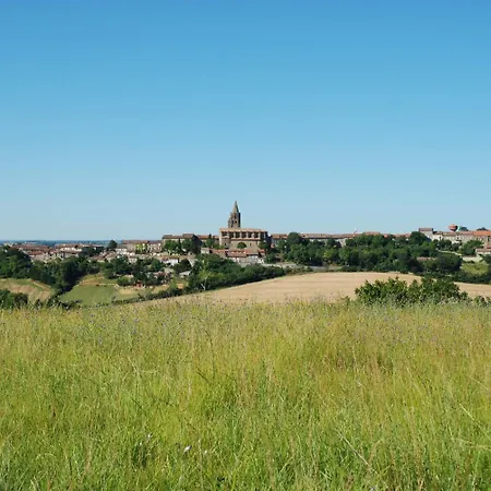 מלון Du Poids Public Logis