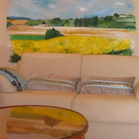 מלון Du Poids Public Logis