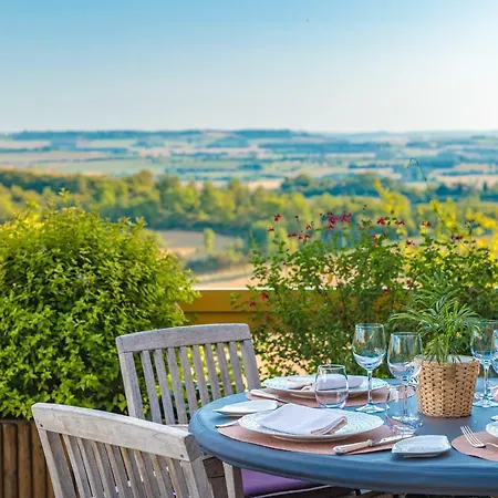 Hotell Du Poids Public Logis Saint-Félix-Lauragais
