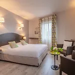 فندق Du Poids Public Logis 3*