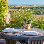 Du Poids Public Logis 3* Saint-Félix-Lauragais