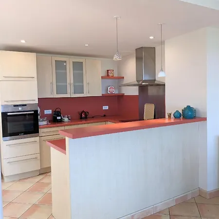 Du Poids Public Logis 酒店 圣费利克斯－洛拉盖