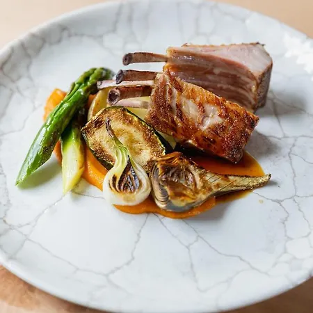 Du Poids Public Logis 酒店