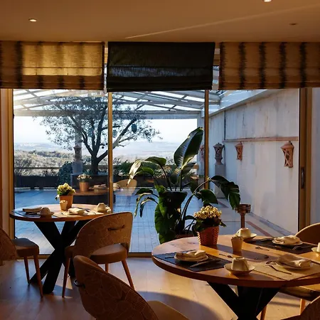 Du Poids Public Logis 酒店