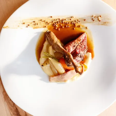 Hotel Du Poids Public Logis 3*