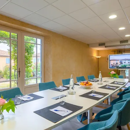 酒店 Du Poids Public Logis 圣费利克斯－洛拉盖