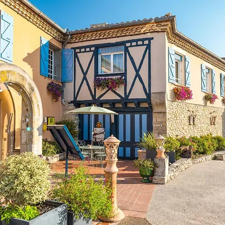 Du Poids Public Logis Hotel