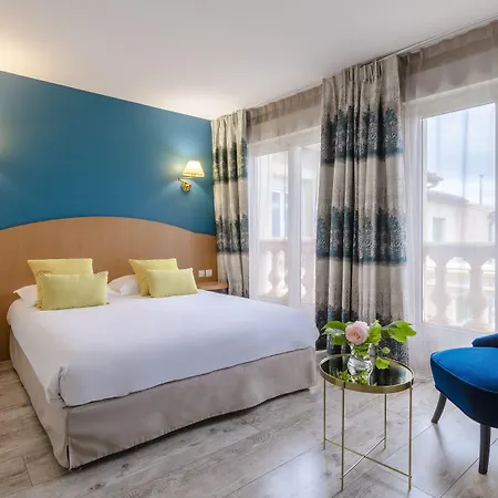 Du Poids Public Logis 圣费利克斯－洛拉盖