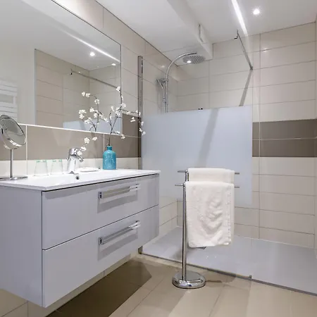 Du Poids Public Logis 圣费利克斯－洛拉盖