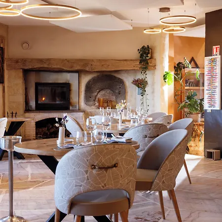 Hotel Du Poids Public Logis Saint-Félix-Lauragais