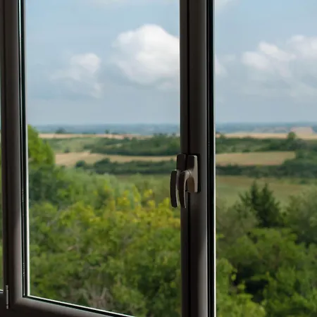 Du Poids Public Logis 3* Saint-Félix-Lauragais