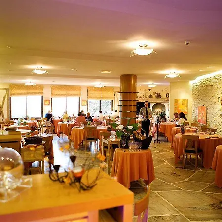 Du Poids Public Logis 酒店 圣费利克斯－洛拉盖