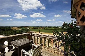 Du Poids Public 3* Saint-Félix-Lauragais