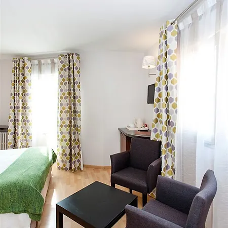 Hotel Du Poids Public Saint-Félix-Lauragais
