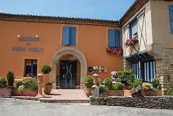 Du Poids Public Hotel 3*