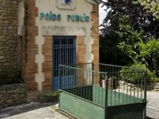 Du Poids Public