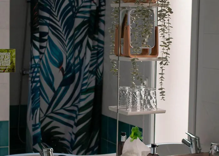 Hotel Du Poids Public Logis