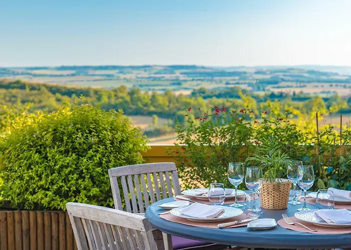 Hotel Du Poids Public Logis Saint-Félix-Lauragais